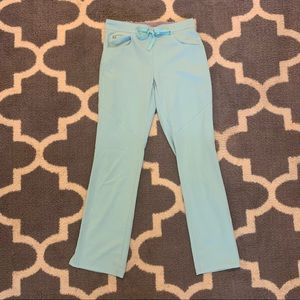 Greys Anatomy Scrub Pants